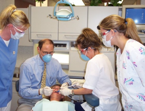 Our Next PIDA dental class begins September 2015 and it’s starting to fill up!